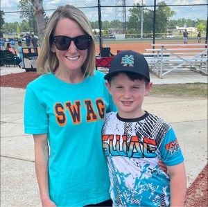 Meet your Posher, Suzanne